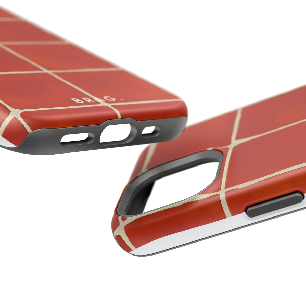 Terra Magnetic Impact-Resistant Phone Case