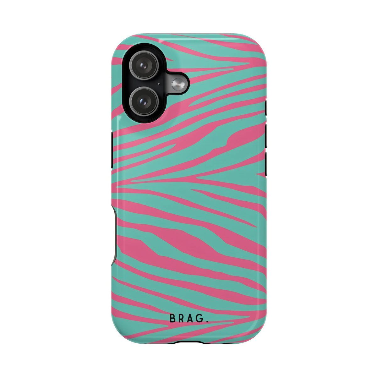 Wild Tide Magnetic Impact-Resistant Phone Case
