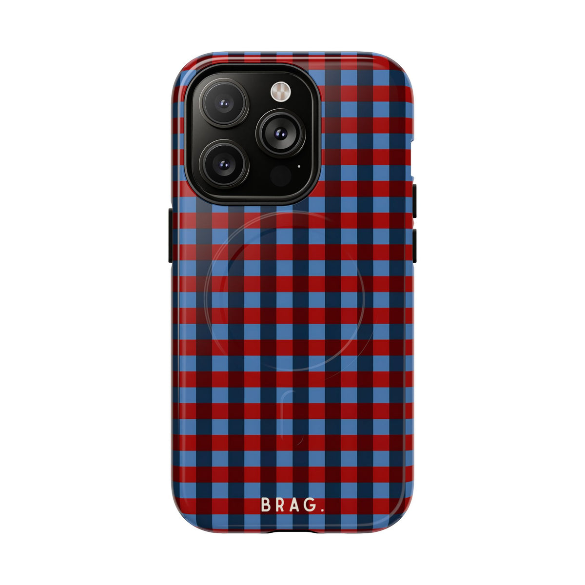 Off Dute MagSafe Tough Phone Case — Magnetic Protective Cover