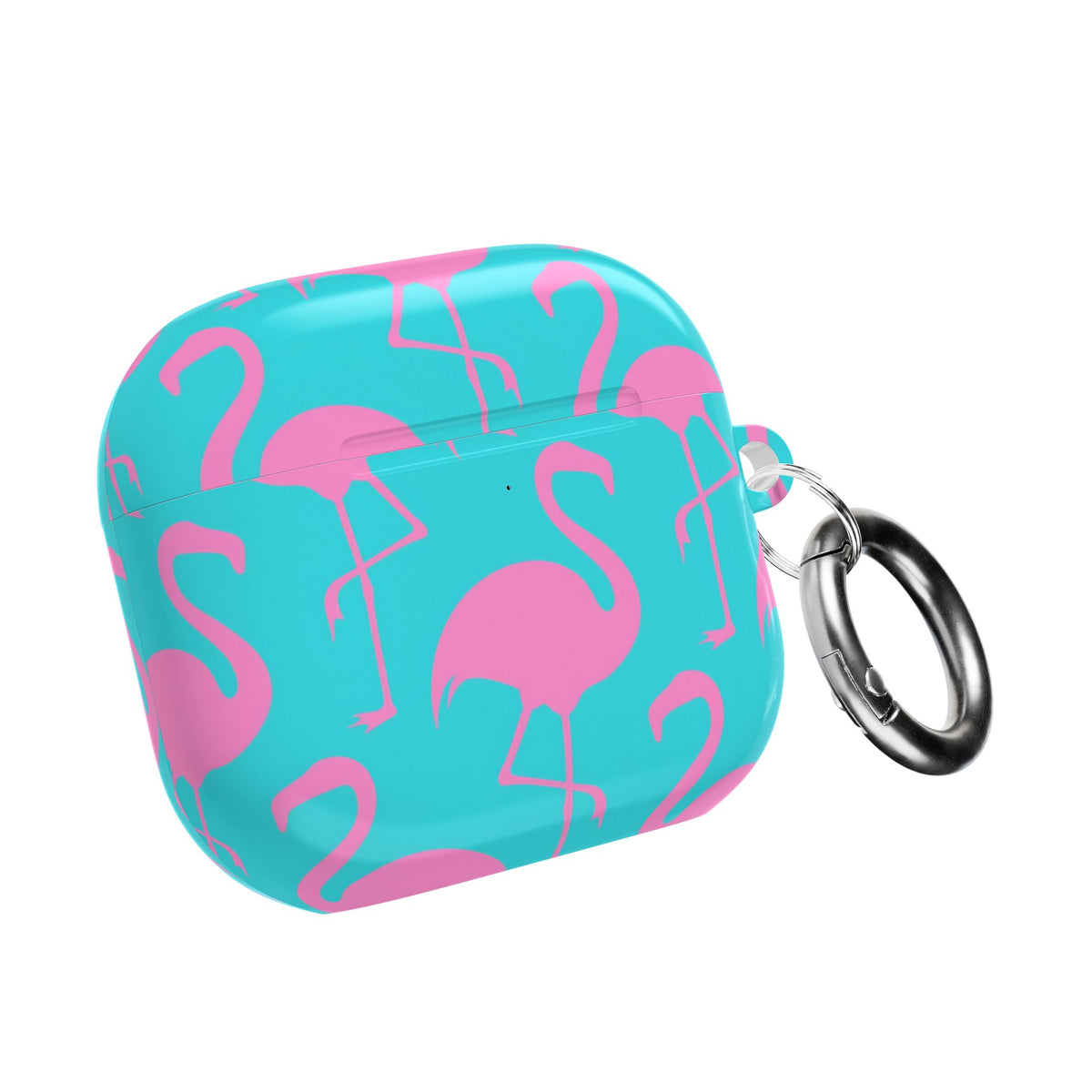 Flamingo Bay AirPod Case – Slim Protective Charging Case