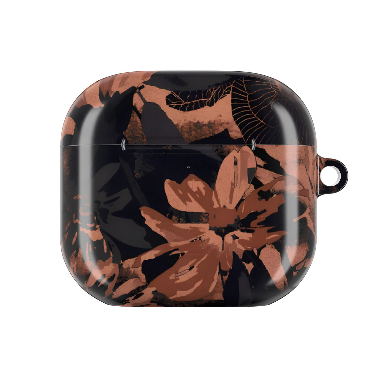 Autumn Garden AirPod Case – Slim Protective Charging Case
