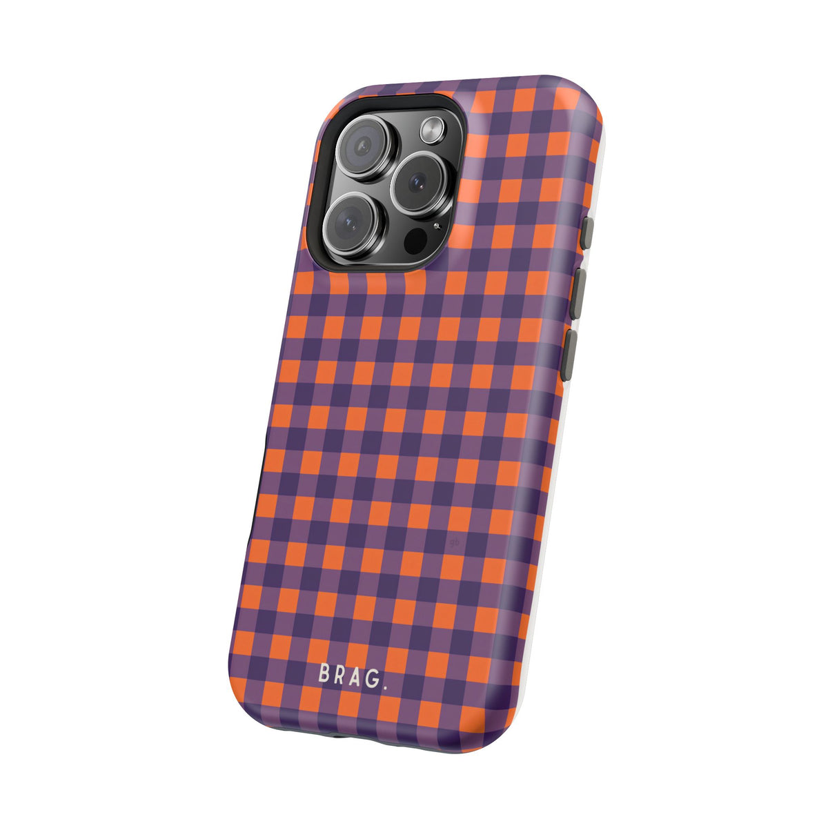 Sunset Arcade Magnetic Impact-Resistant Phone Case