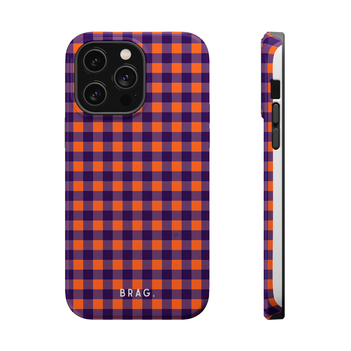 Sunset Arcade Magnetic Impact-Resistant Phone Case