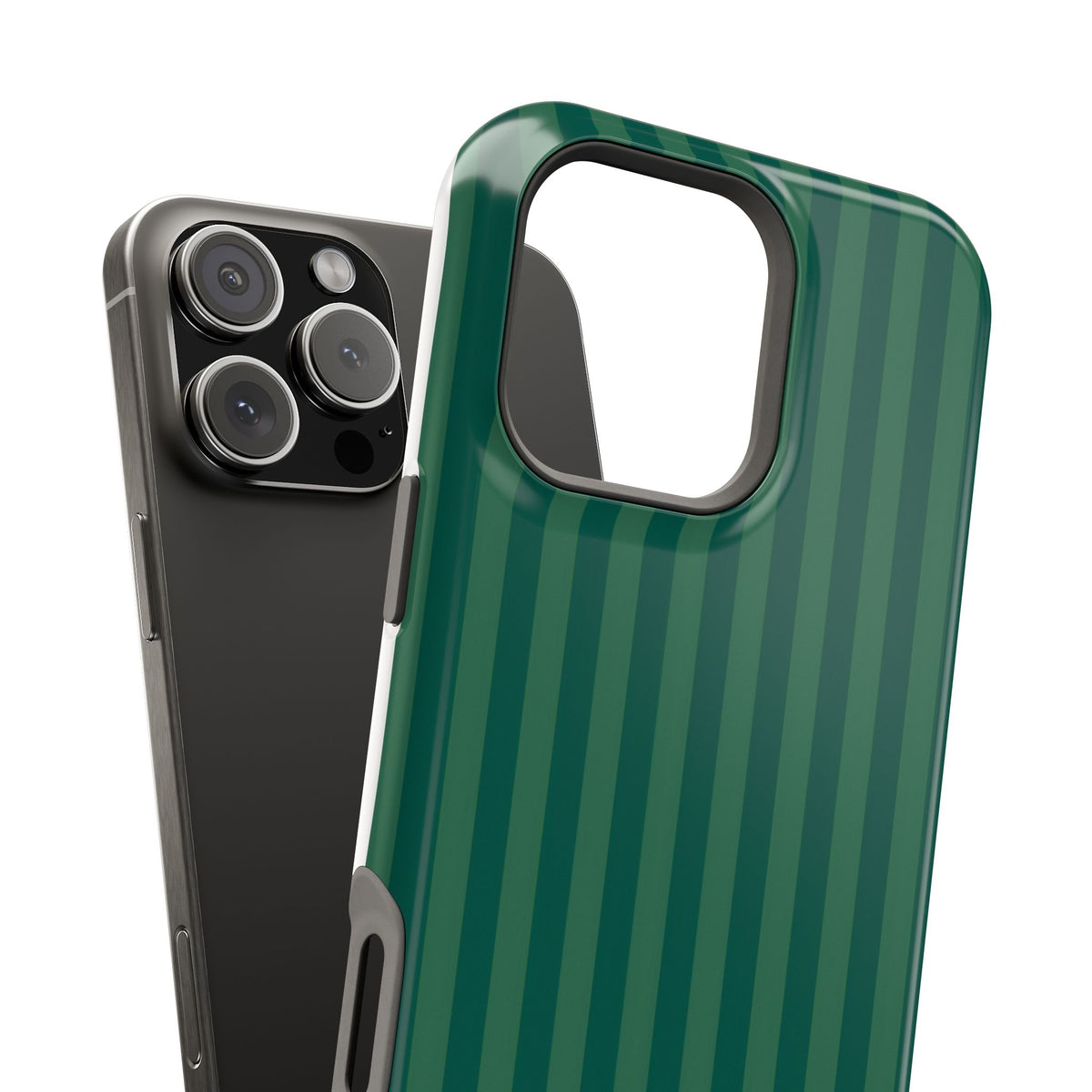 Botanical Sketch Magnetic Impact-Resistant Phone Case