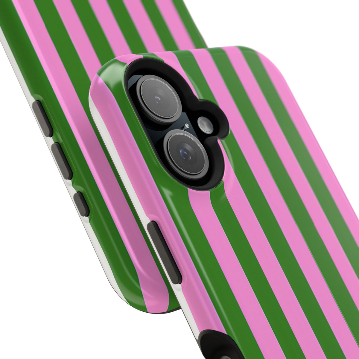 Paradiso Magnetic Impact-Resistant Phone Case