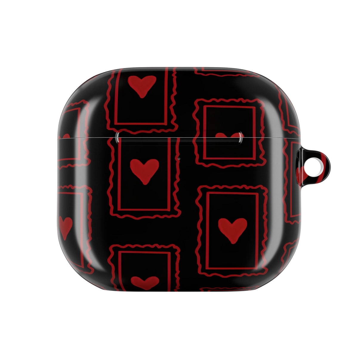 Love Locker AirPod Case – Slim Protective Charging Case