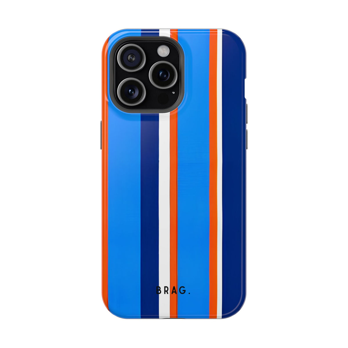 Azure Coast Magnetic Impact-Resistant Phone Case
