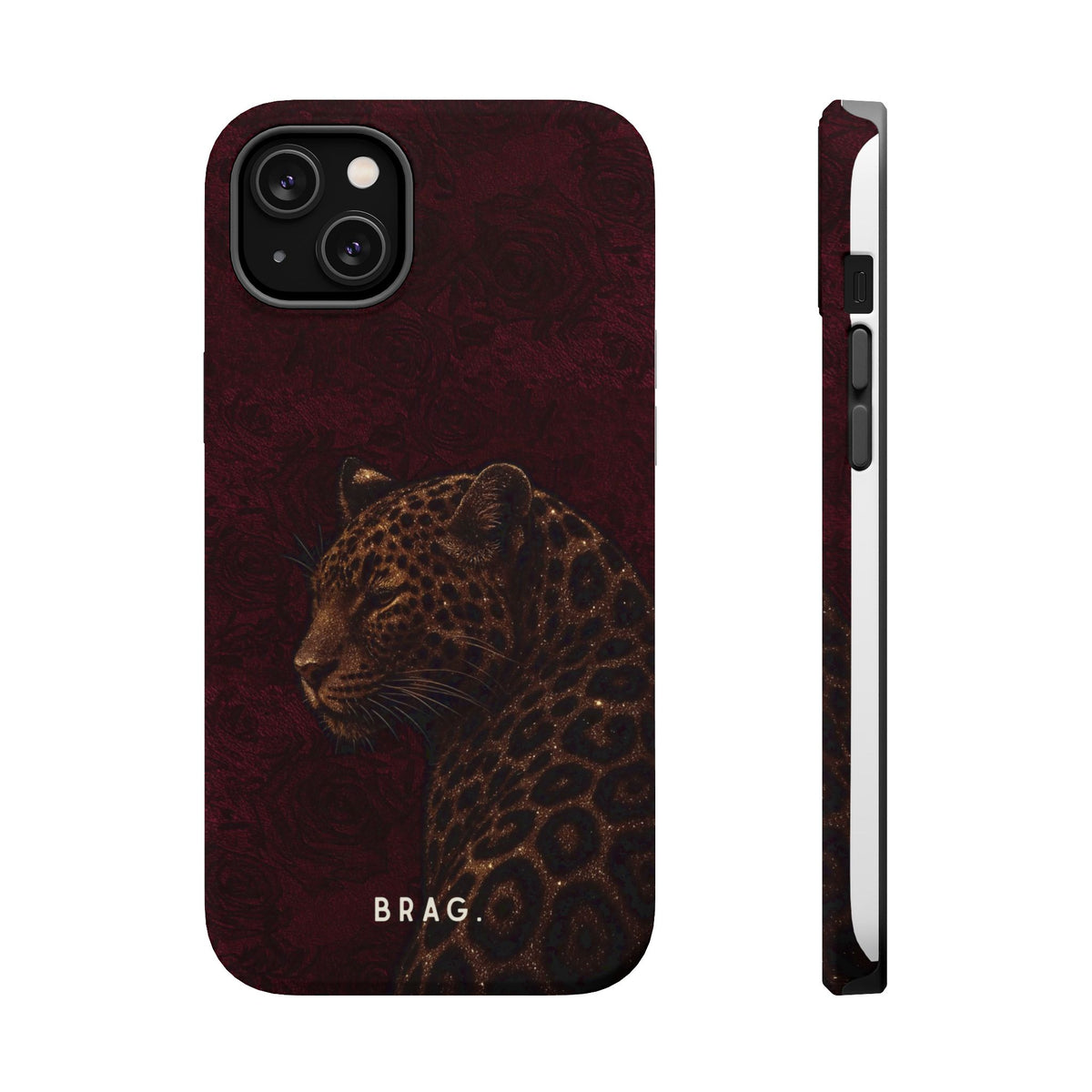Devil's Play Magnetic Impact-Resistant Phone Case