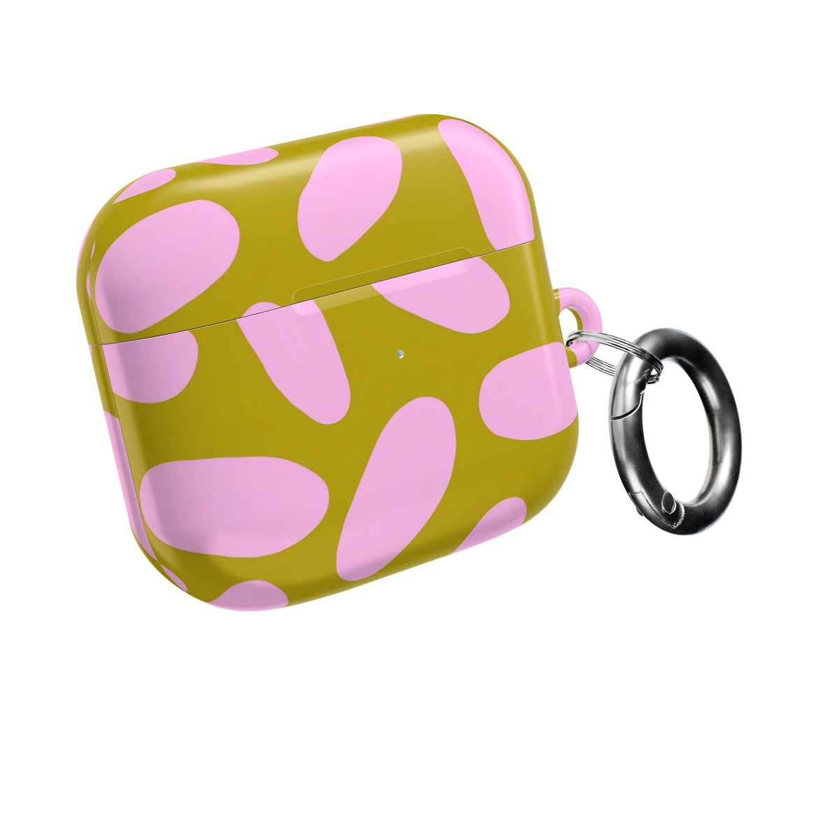 Bubblegum AirPod Case – Slim Protective Charging Case