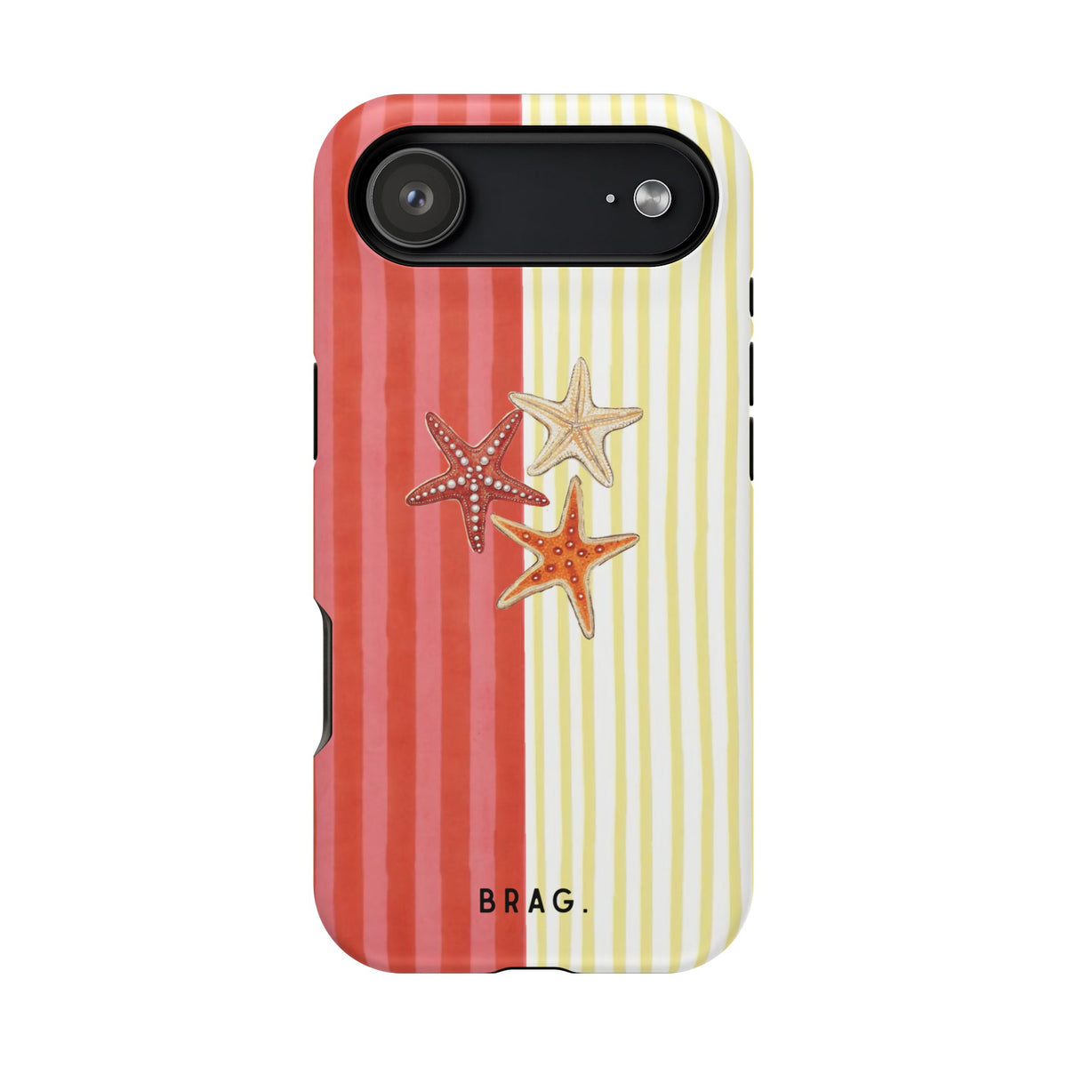 Sandy Shore Magnetic Impact-Resistant Phone Case