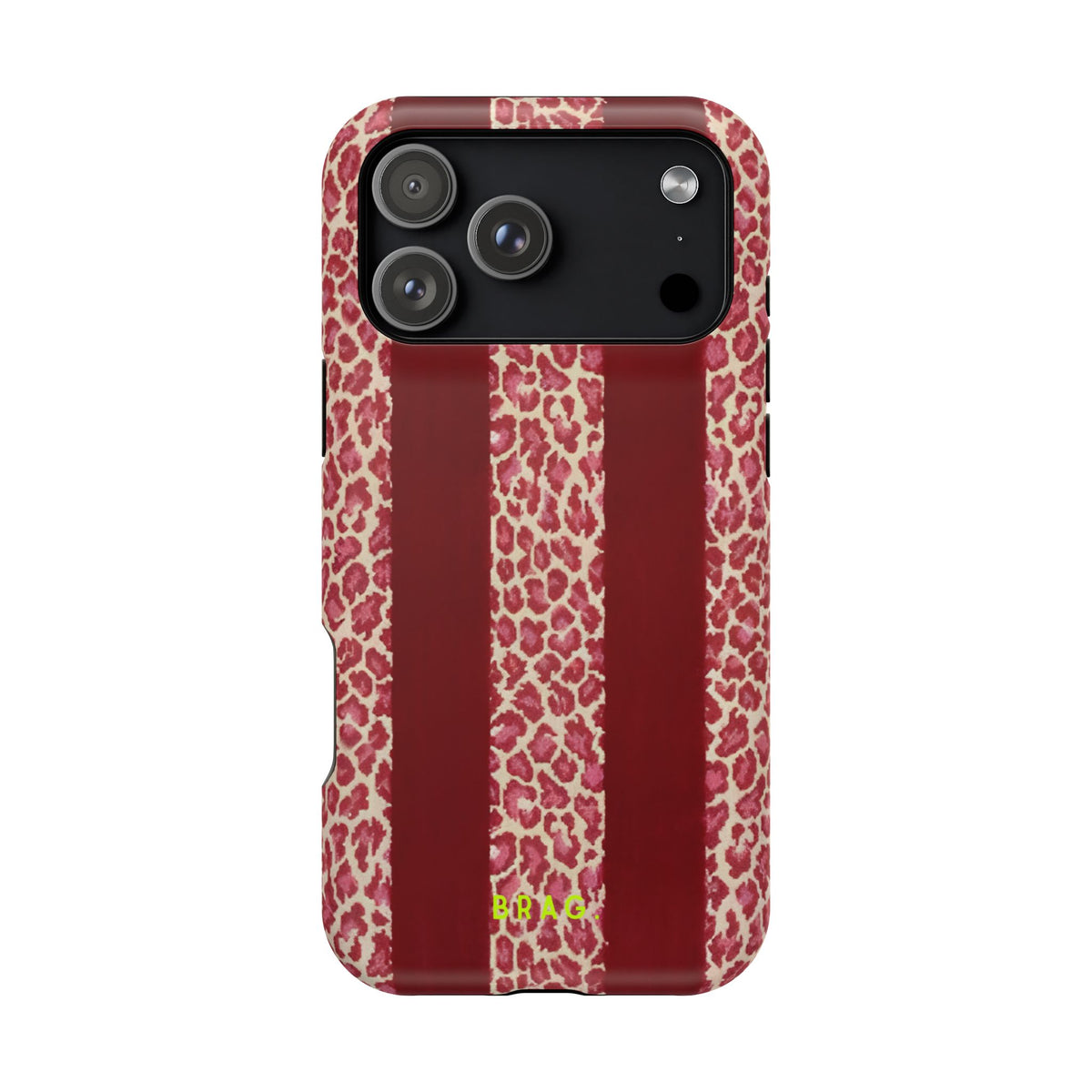 Barely There Magnetic Impact-Resistant Phone Case