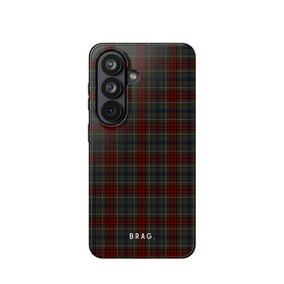 Old Money Magnetic Impact-Resistant Phone Case