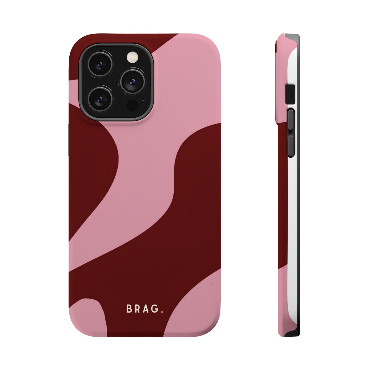 Soft Serve Magnetic Impact-Resistant Phone Case