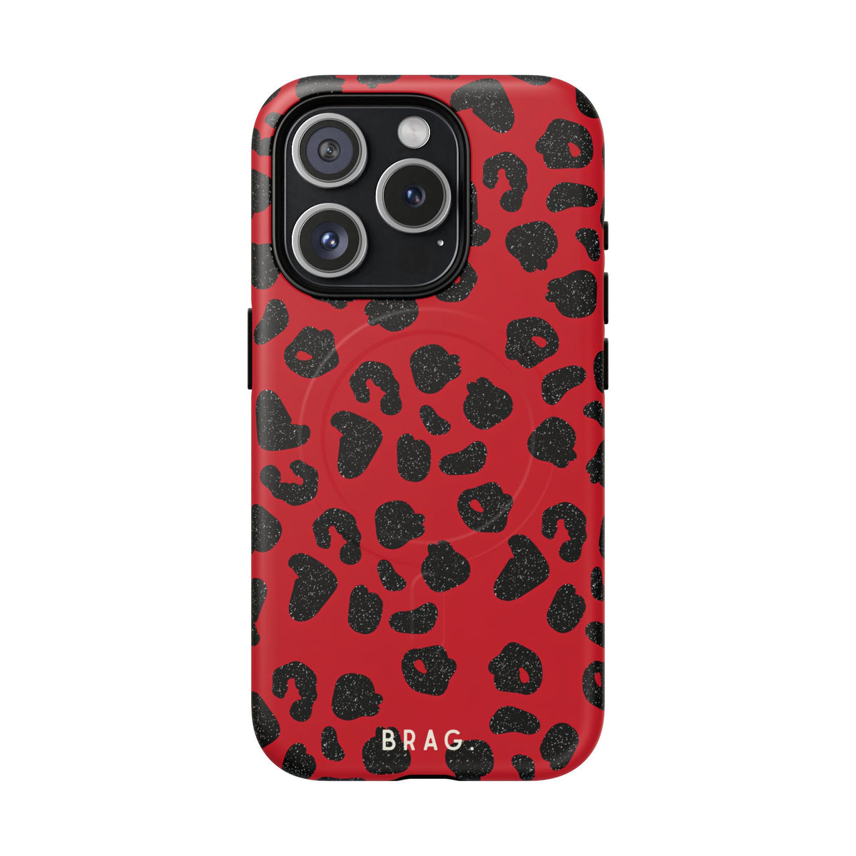 Spicy MagSafe Tough Phone Case — Magnetic Protective Cover