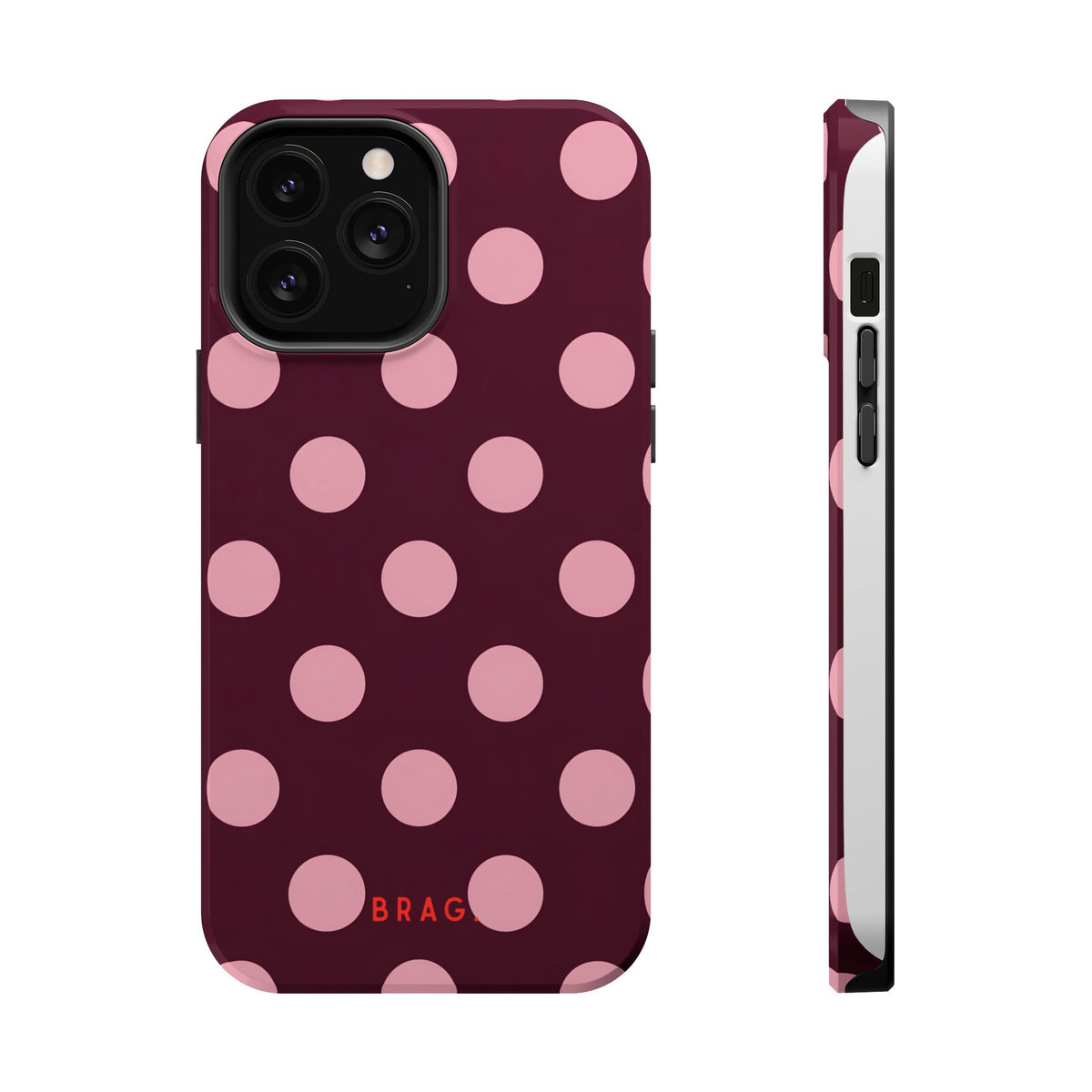 Sweet Talk Magnetic Impact-Resistant Phone Case