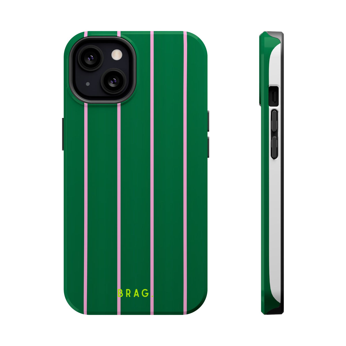 Palm Avenue Magnetic Impact-Resistant Phone Case