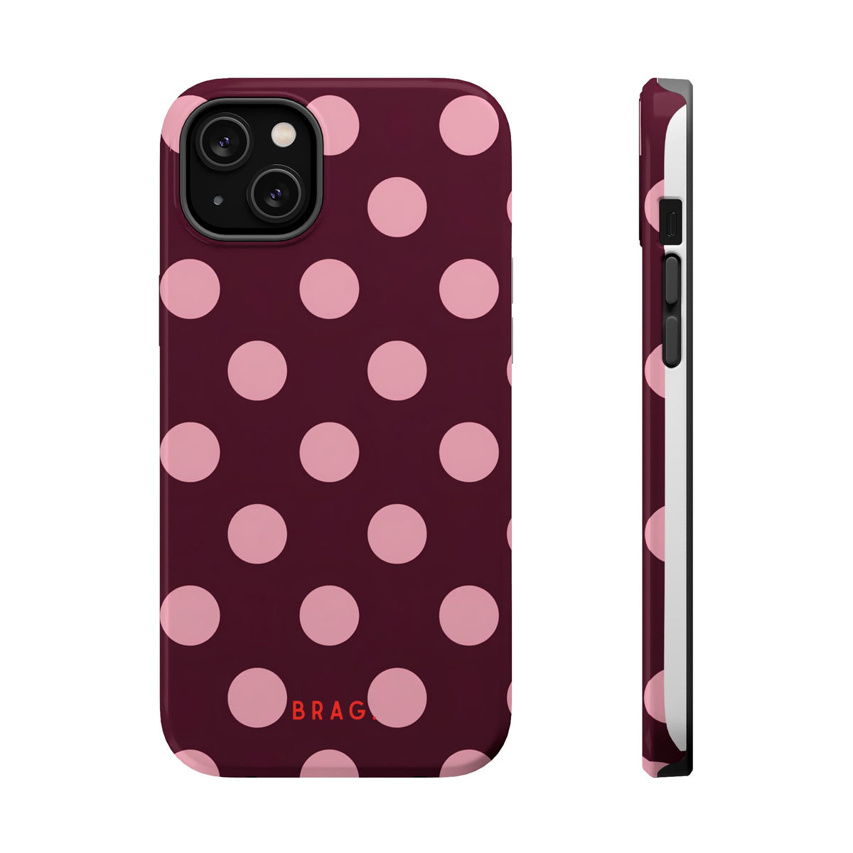 Sweet Talk Magnetic Impact-Resistant Phone Case