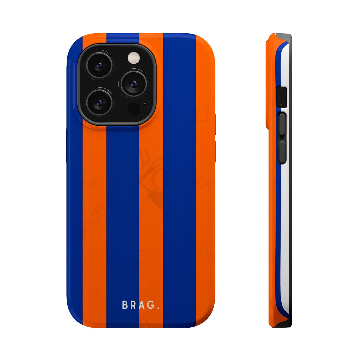 Sun Chaser Magnetic Impact-Resistant Phone Case