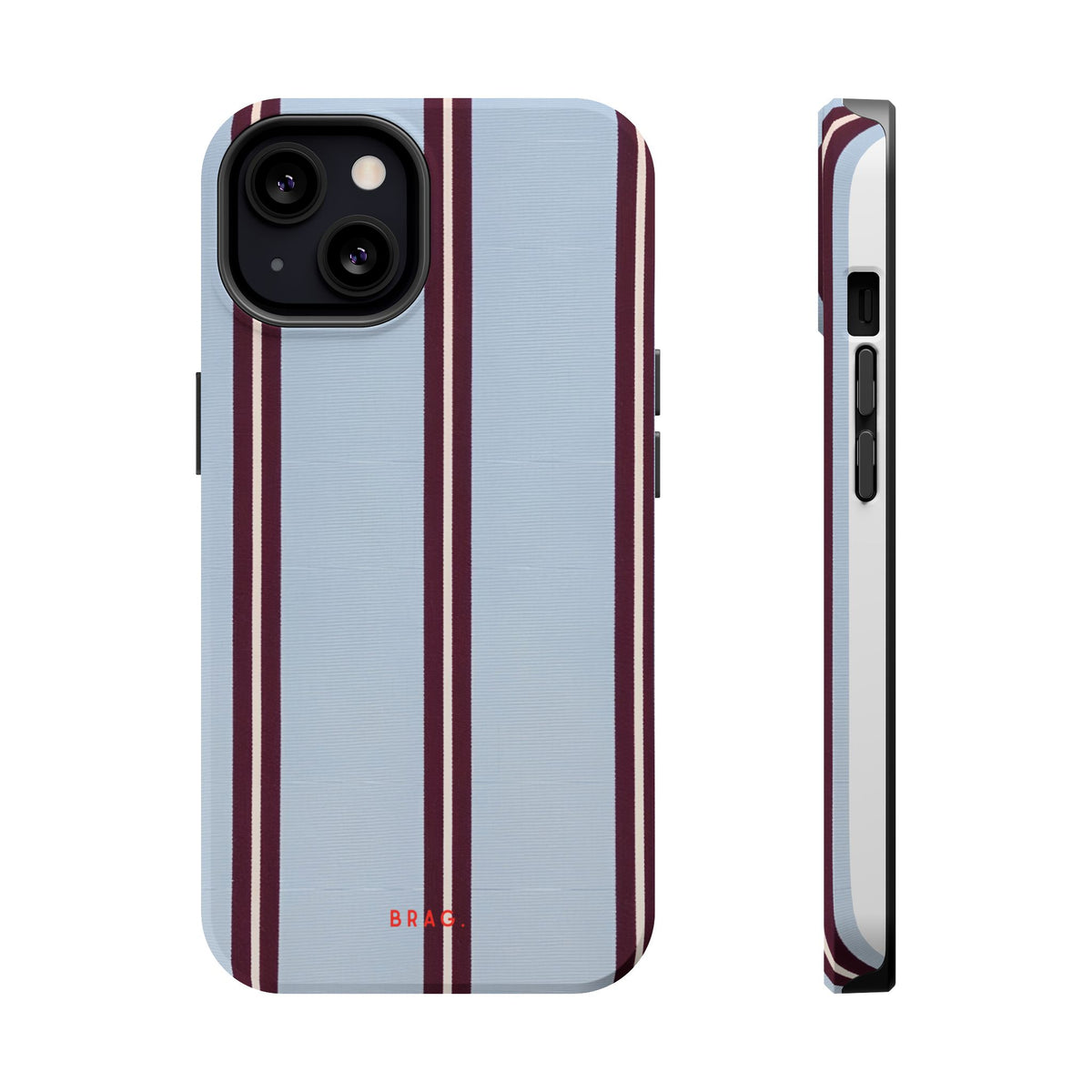 Soft Nuetrals Magnetic Impact-Resistant Phone Case