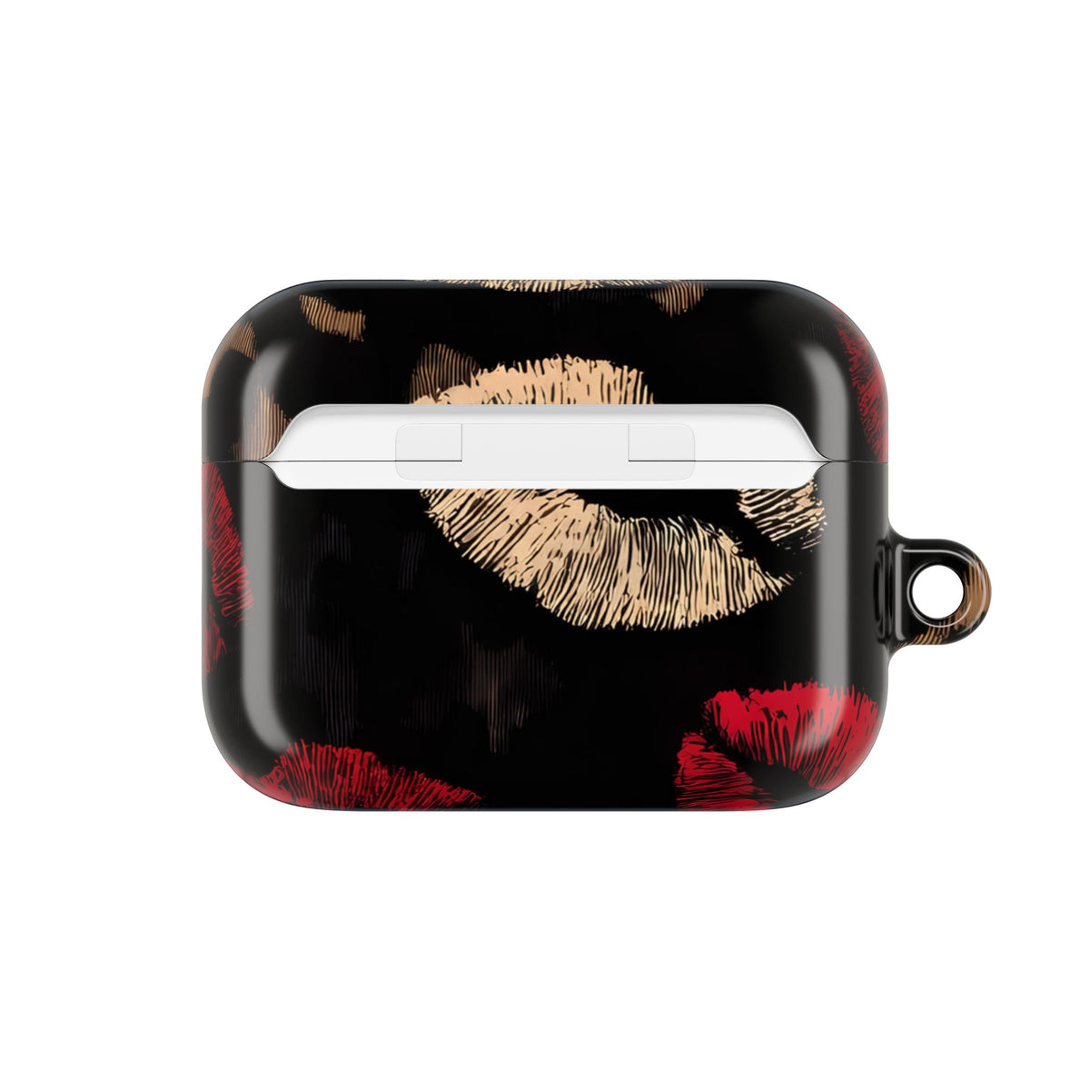 Golden hour AirPod Case – Slim Protective Charging Case