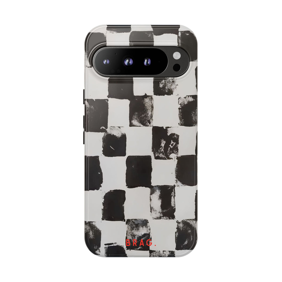 Checkmate Tough Phone Case – Shockproof Protective iPhone Cover