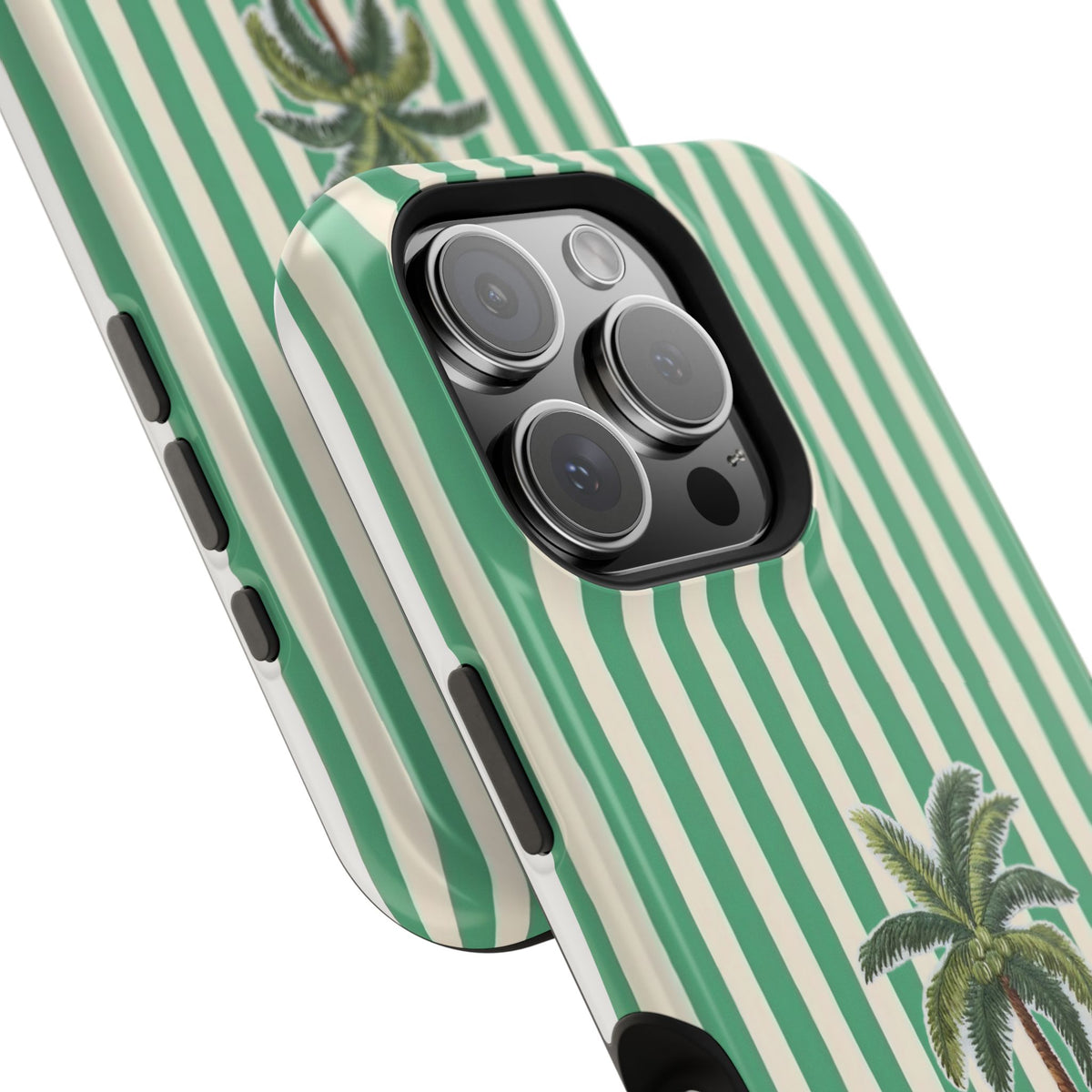 Palm Verde Magnetic Impact-Resistant Phone Case