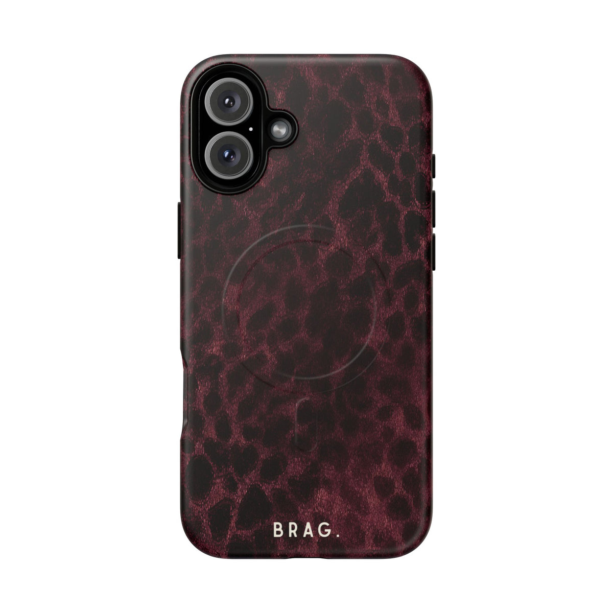 Dessed To Kill MagSafe Tough Phone Case — Magnetic Protective Cover