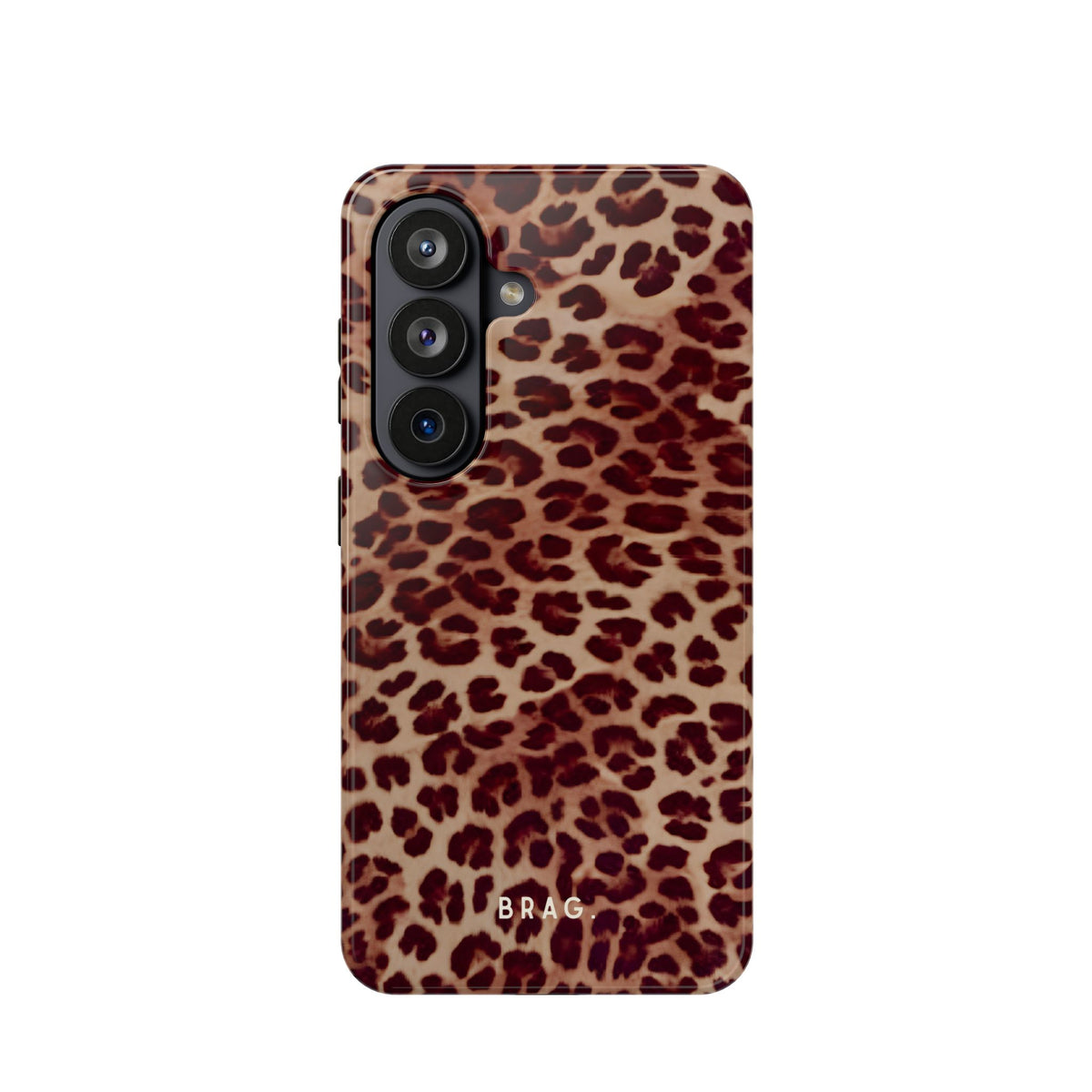 Catwalk Magnetic Impact-Resistant Phone Case