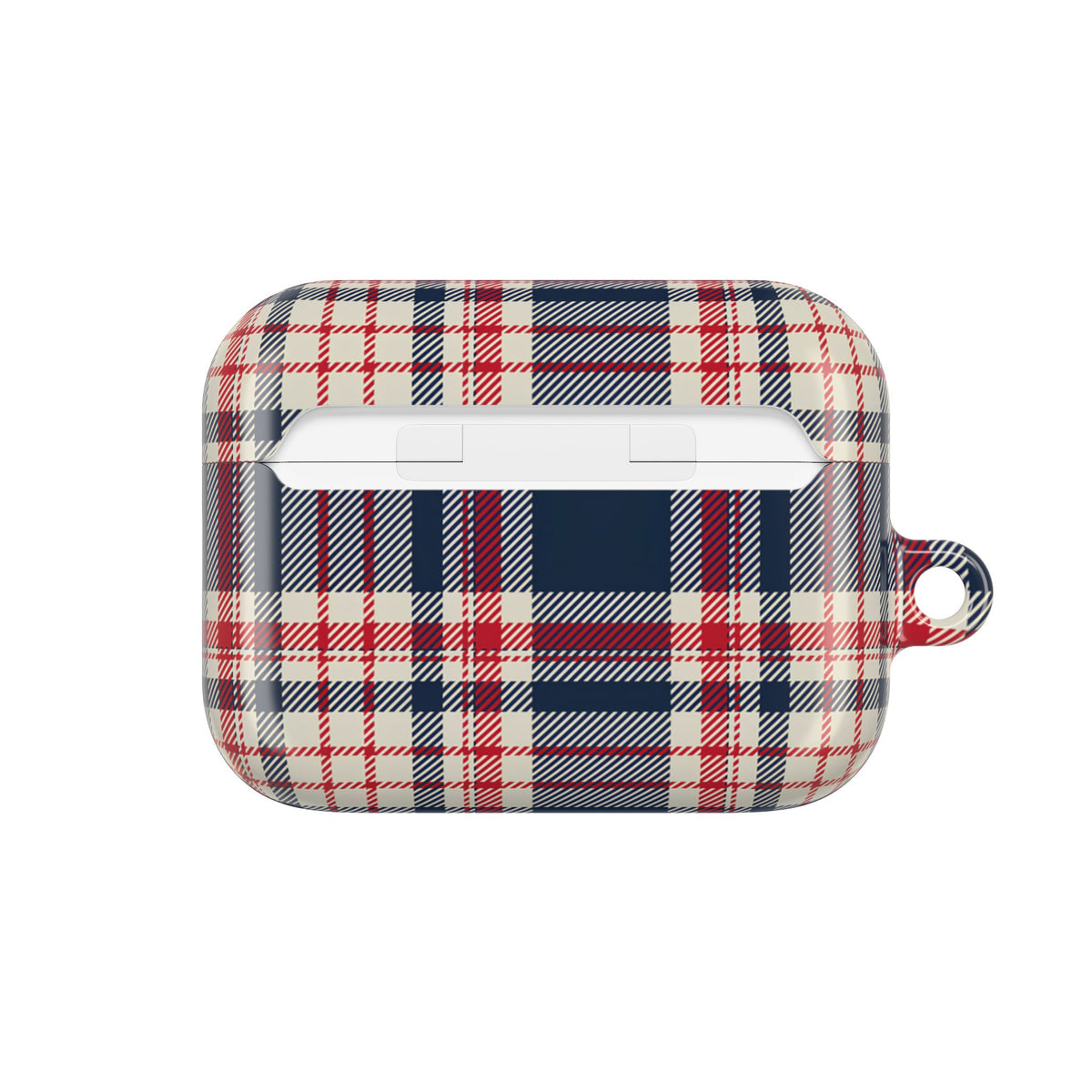 Harvard Club AirPod Case – Slim Protective Charging Case