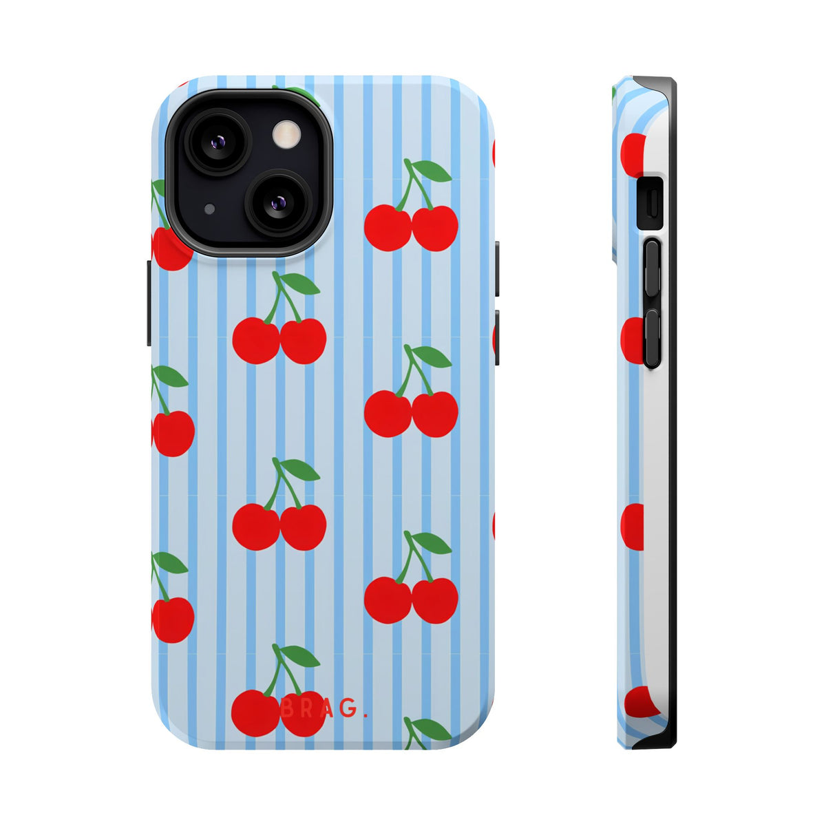 Sunday Market Magnetic Impact-Resistant Phone Case