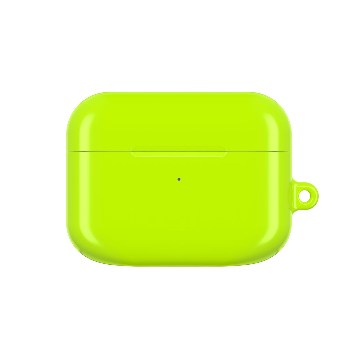 Brag Neon AirPod Case – Slim Protective Charging Case