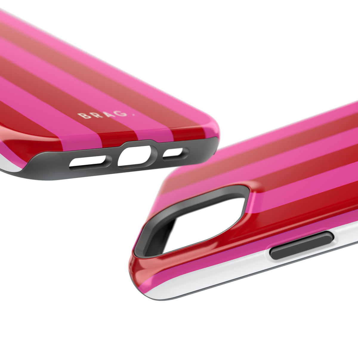Watermelon Sugar Magnetic Impact-Resistant Phone Case