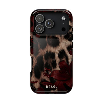 Red Room Magnetic Impact-Resistant Phone Case
