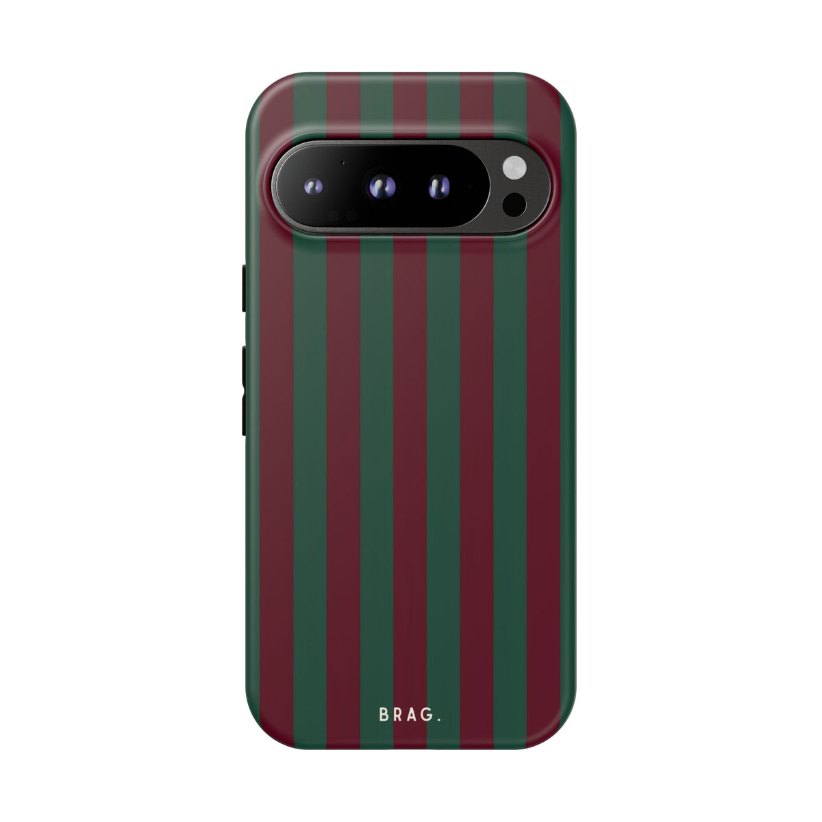 Forest Club Tough Phone Case – Shockproof Protective iPhone Cover