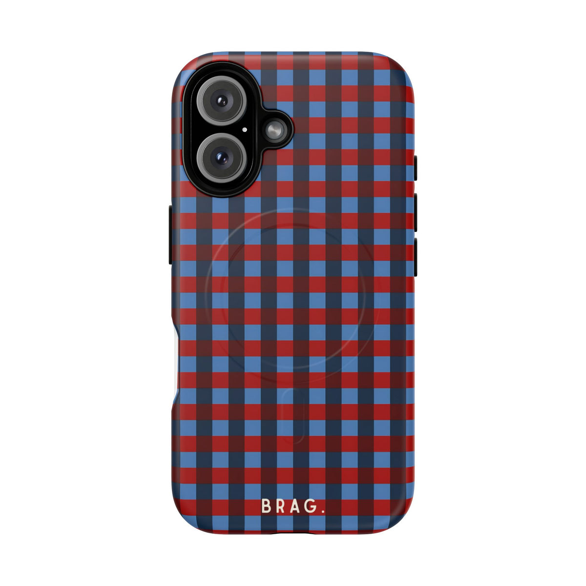 Off Dute MagSafe Tough Phone Case — Magnetic Protective Cover