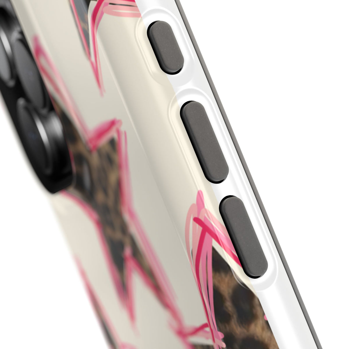 Starstruck Magnetic Impact-Resistant Phone Case