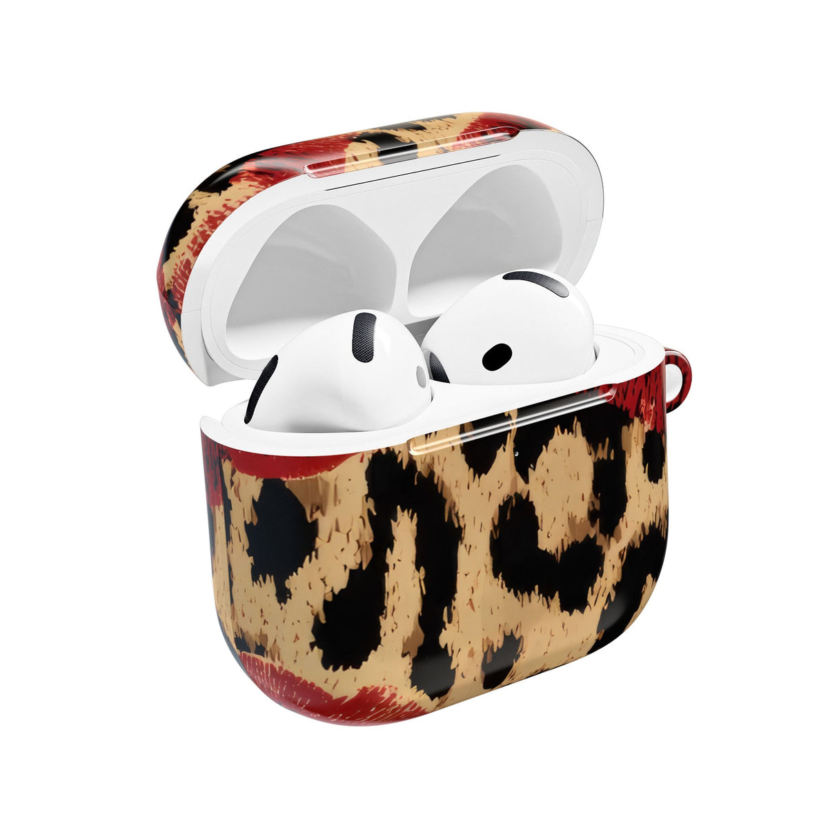 Lip Service AirPod Case – Slim Protective Charging Case