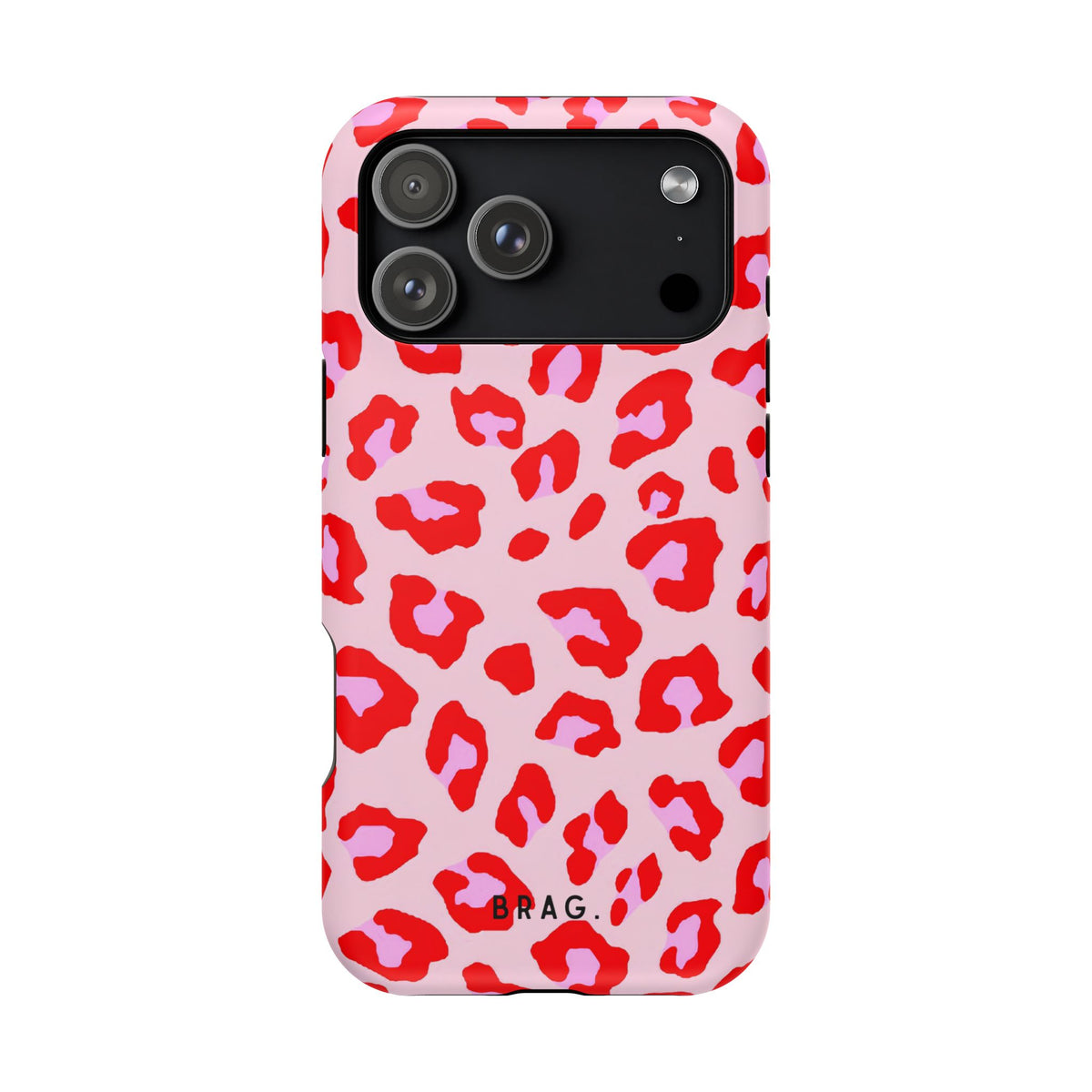Panthere Magnetic Impact-Resistant Phone Case