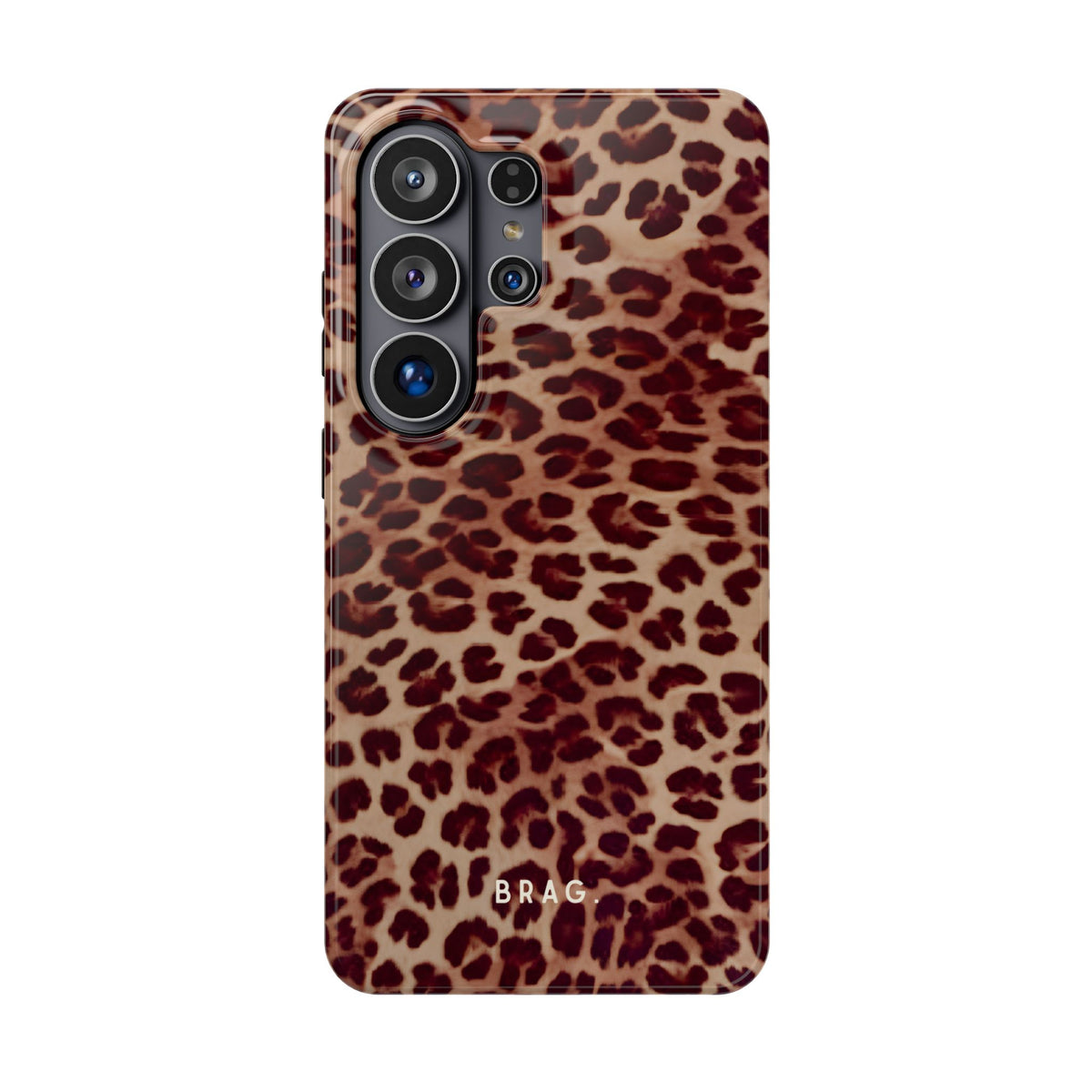 Catwalk Magnetic Impact-Resistant Phone Case