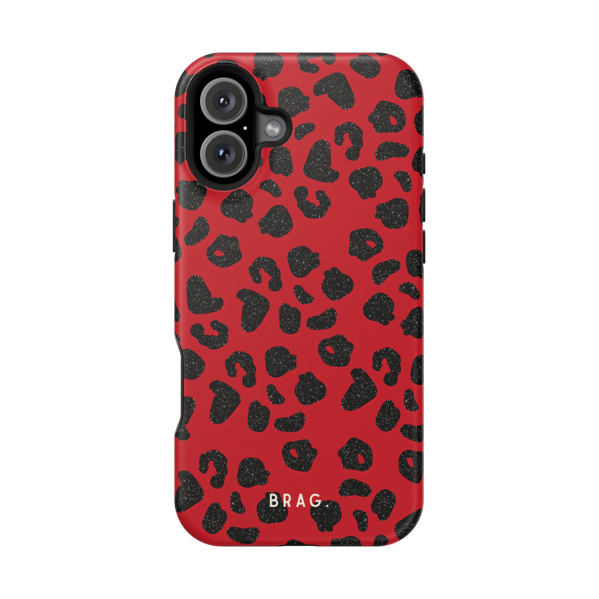 Spicy Magnetic Impact-Resistant Phone Case