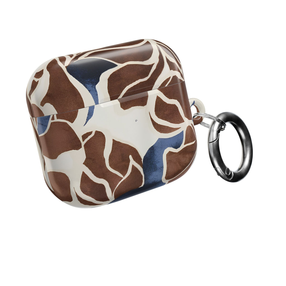 Stone Wave AirPod Case – Slim Protective Charging Case
