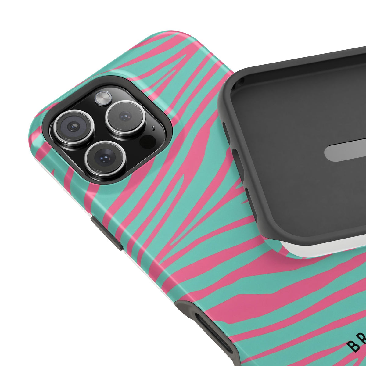 Wild Tide Magnetic Impact-Resistant Phone Case