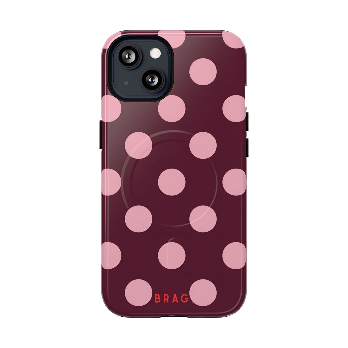 Sweet Talk MagSafe Tough Phone Case — Magnetic Protective Cover