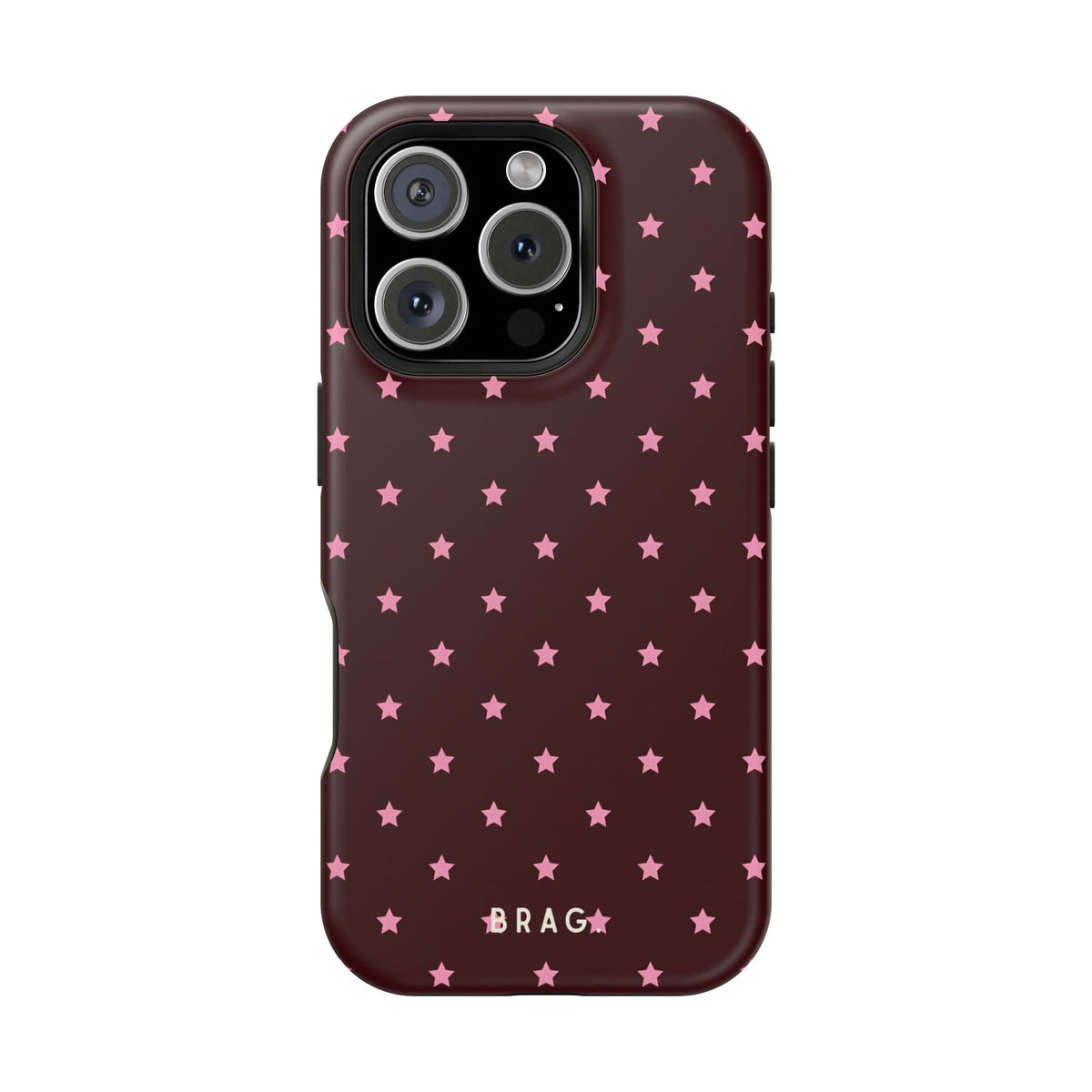 Star Gazer Magnetic Impact-Resistant Phone Case