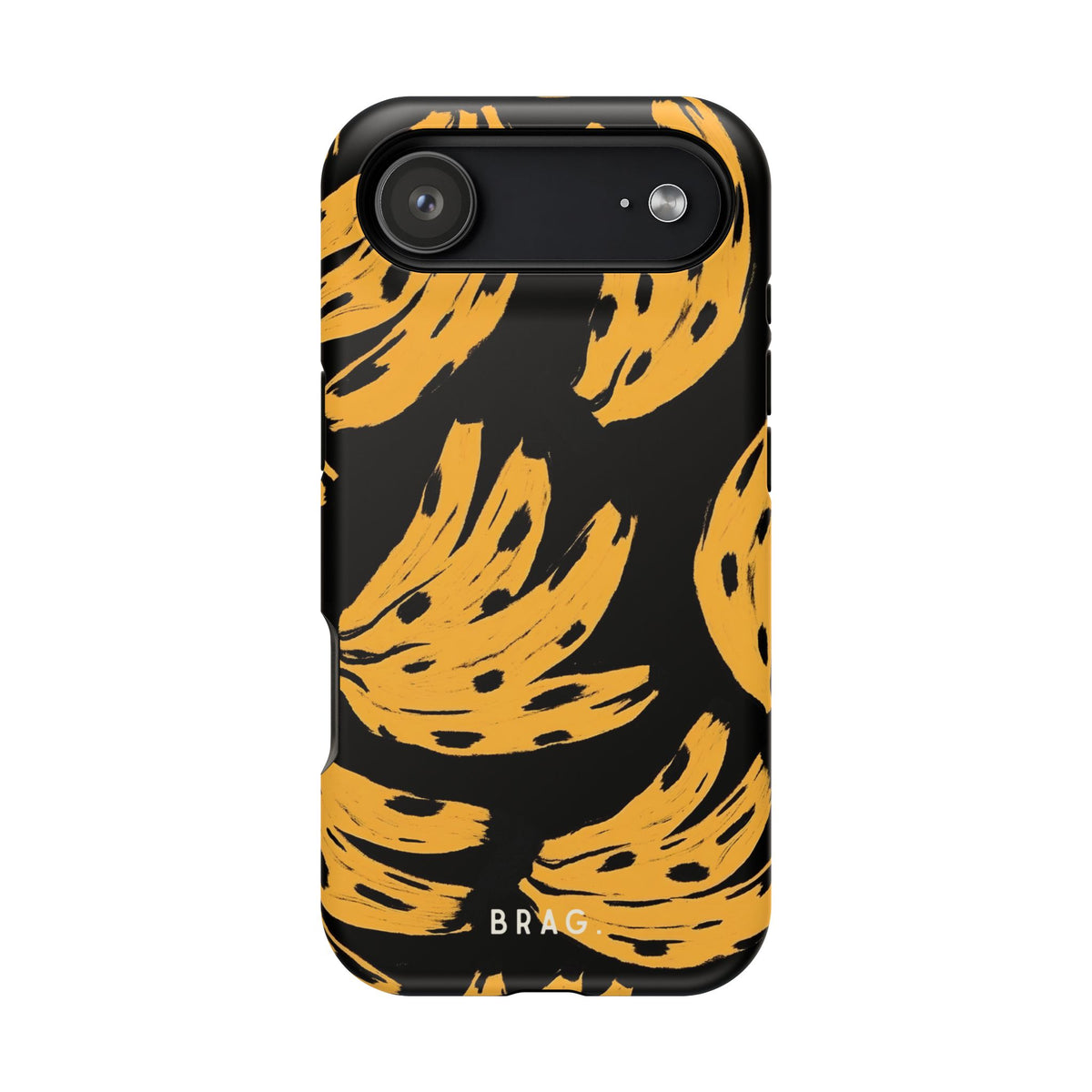 Banana Split Magnetic Impact-Resistant Phone Case