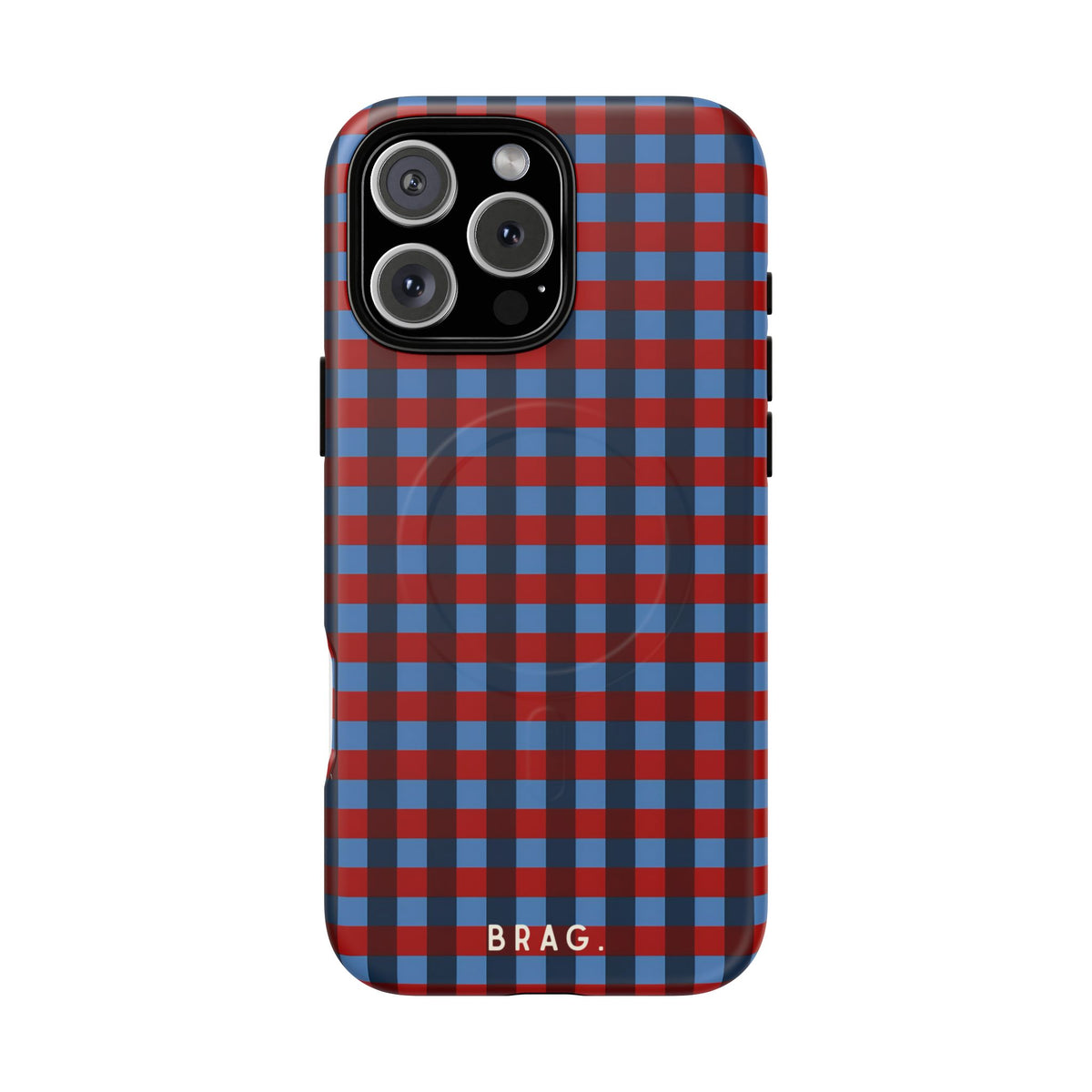 Off Dute MagSafe Tough Phone Case — Magnetic Protective Cover