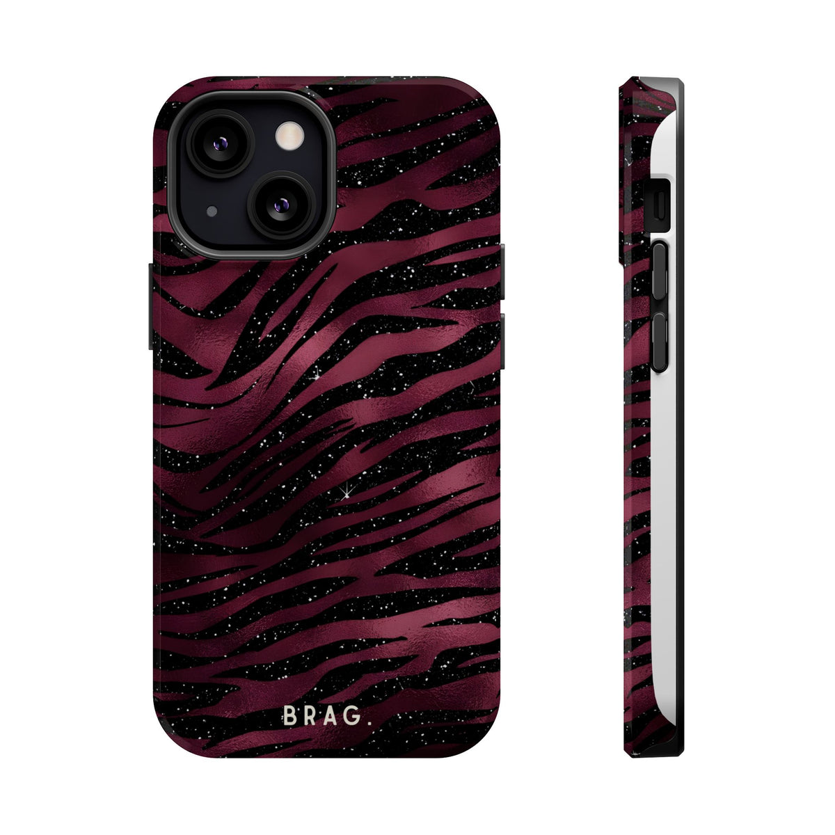 Night Fever Magnetic Impact-Resistant Phone Case