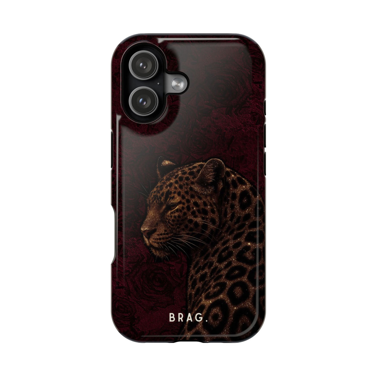 Devil's Play Magnetic Impact-Resistant Phone Case