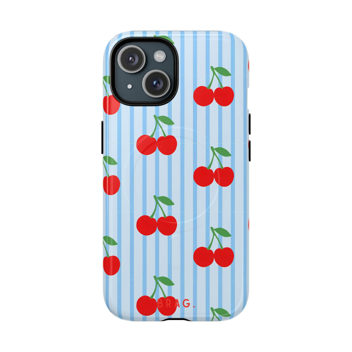 Sunday Market MagSafe Tough Phone Case — Magnetic Protective Cover