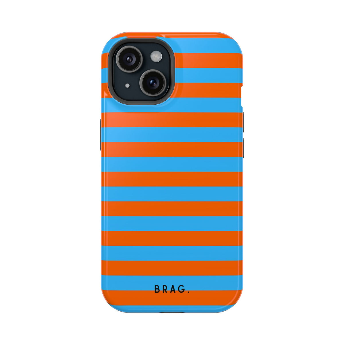 Coral Reef Magnetic Impact-Resistant Phone Case